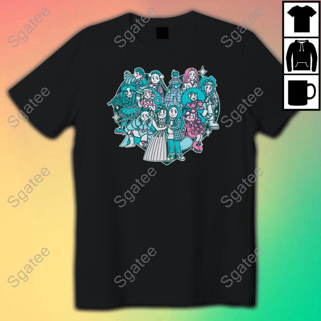 Beanpolice Everything Bagel Joybu Tee