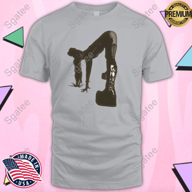 The Chromatica Ball Sweatshirt Joannesbitch