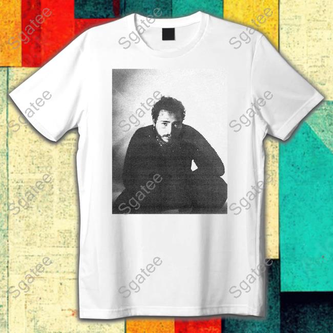 Official Post Malone Portrait Sweatshirt