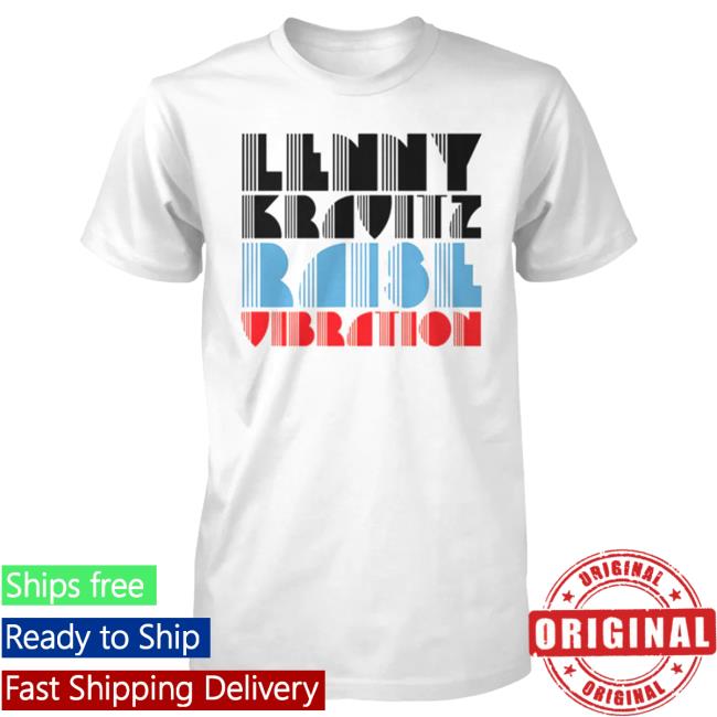 Official Lenny Kravitz Store Shop Raise Vibration Popover Shirt Lenny Kravitz Apparel Clothing