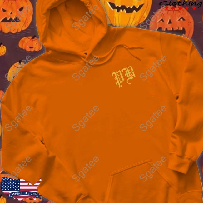 Proud Boys Support Your Local Enforcer Long Sleeve Tee Smith & Wesson Inc