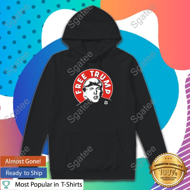 Free Trump Shirt