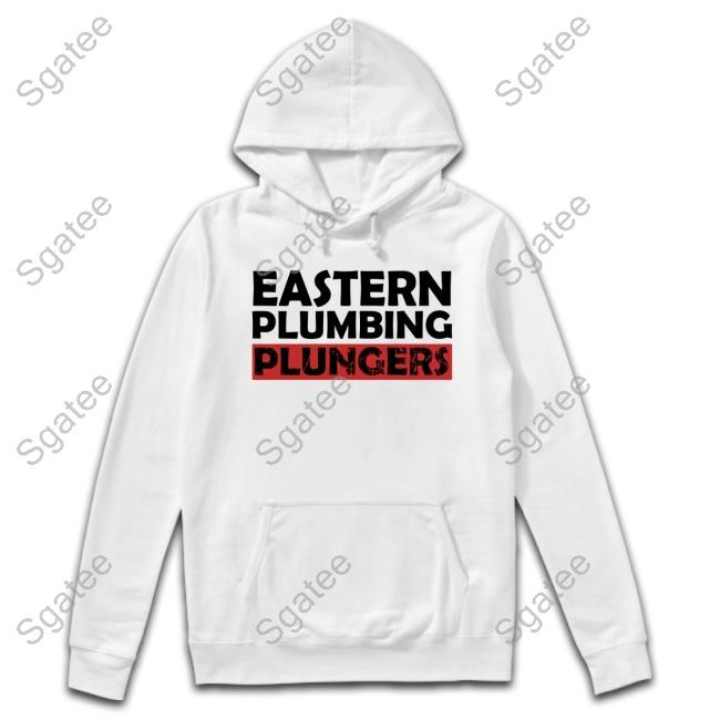 Eastern Plumbing Plungers Shirt Tee
