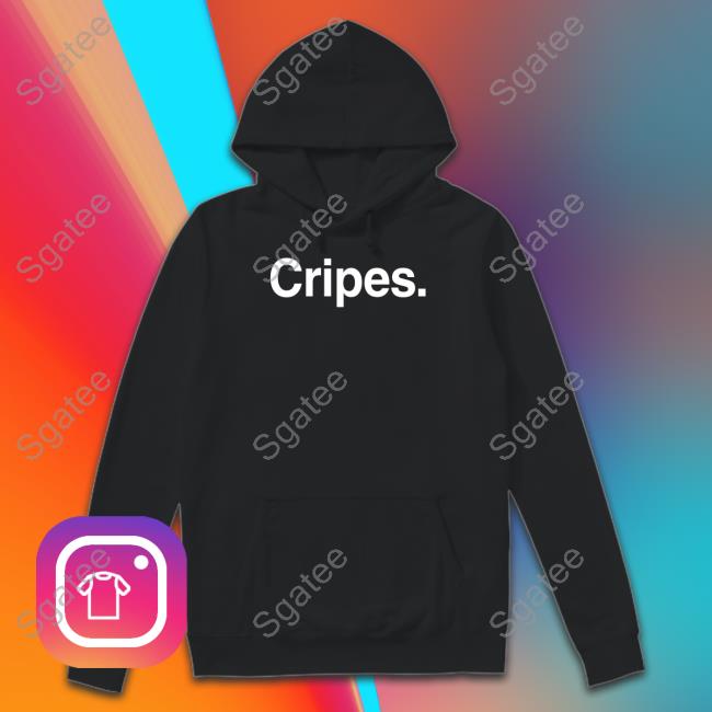 Cripes Tee Shirt