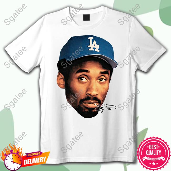Official Shutuppls Merch Kobe 2.73 Tee Shirt