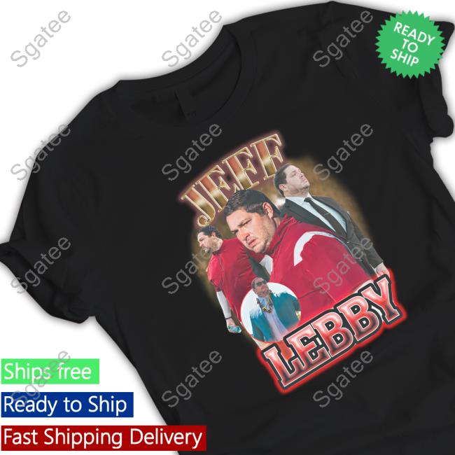 Brands Unlimited Dillon Gabriel Jeff Lebby Sweatshirt