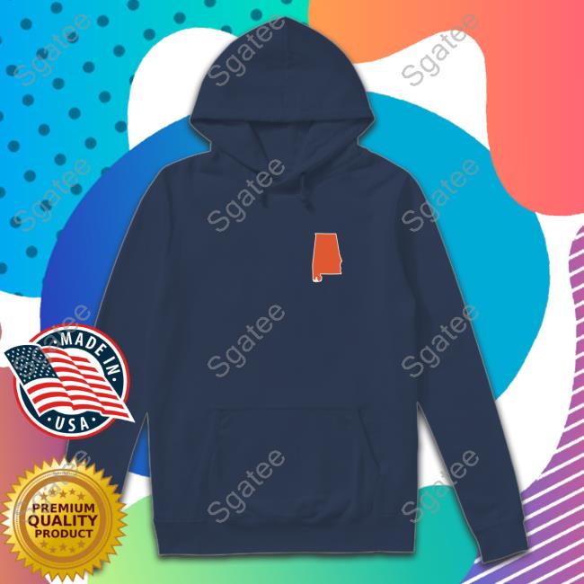 University Traditions Tuscaloosa Alabama Hoodies