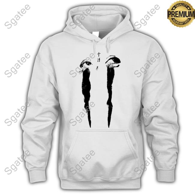 Trippie Redd Teary Eyes Sweatshirt