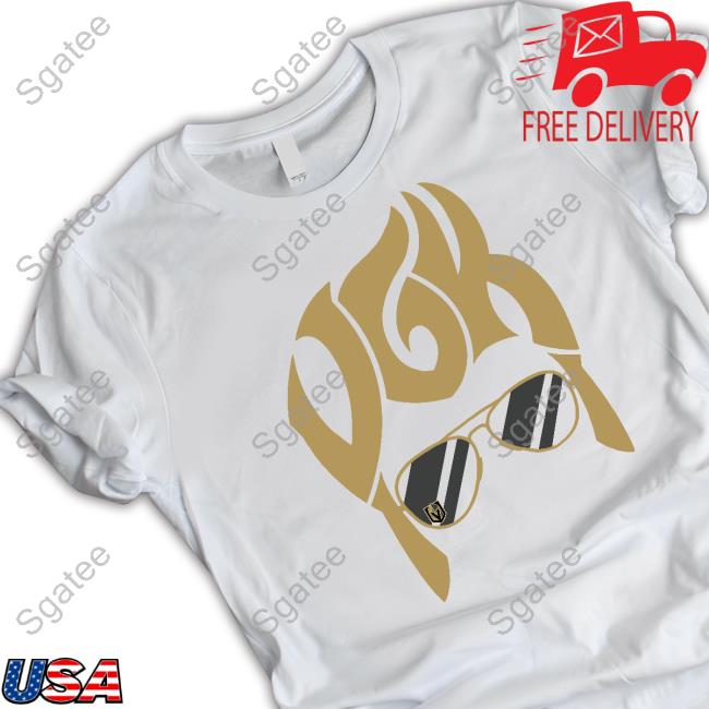 Official Goldenknights Merch Vgk Shirt Vegas Golden Knights Gear