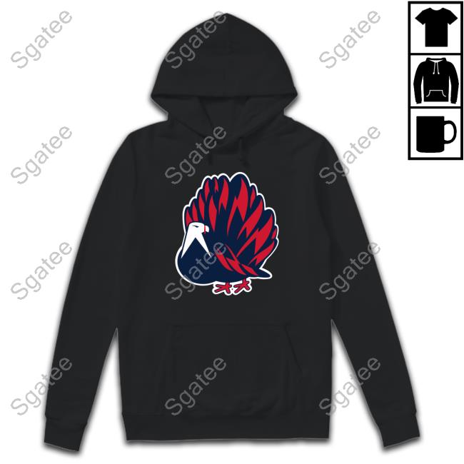 Washington Capitals Wurkey Shirt
