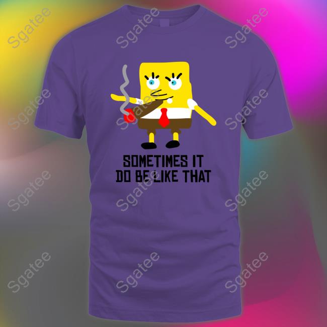 Jackbox Party Pack 3 Game Tee K.O Sometimes It Do Be Like That Sweatshirt