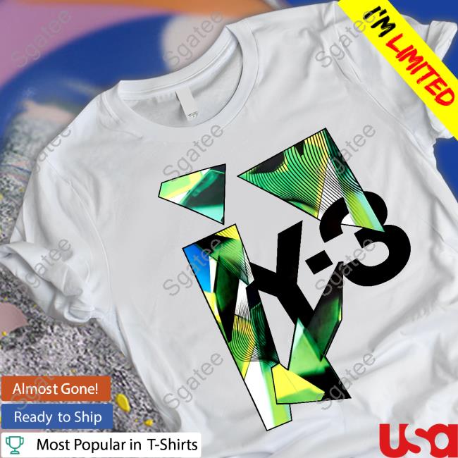 Y-3 T-Shirt