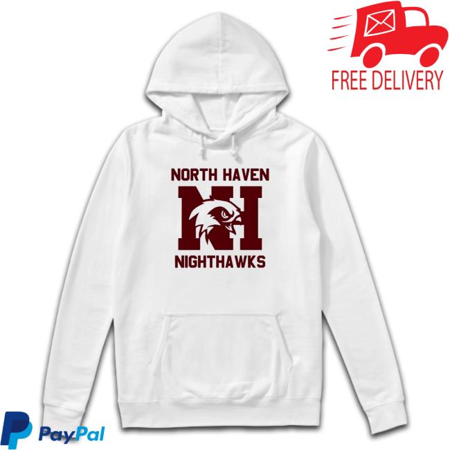 Official North Haven Nighthawks T-Shirt