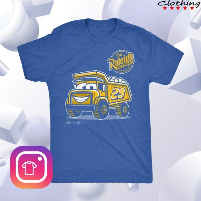 Official Big Dumper New Tee - Rotowear