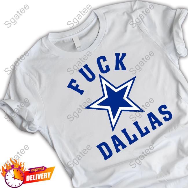 Official Jennifer Lee Chan Fuck Dallas Shirt