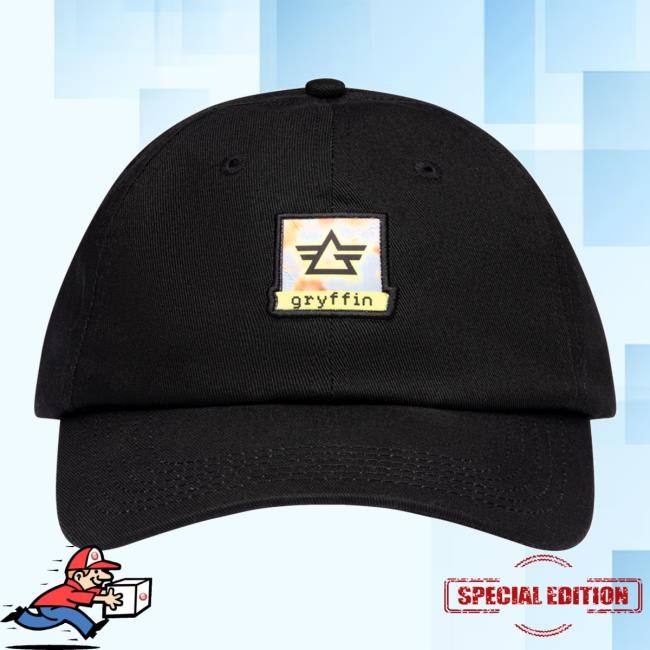 Gryffin Official Merch Store Dreams Hat Gryffin Clothing Shop