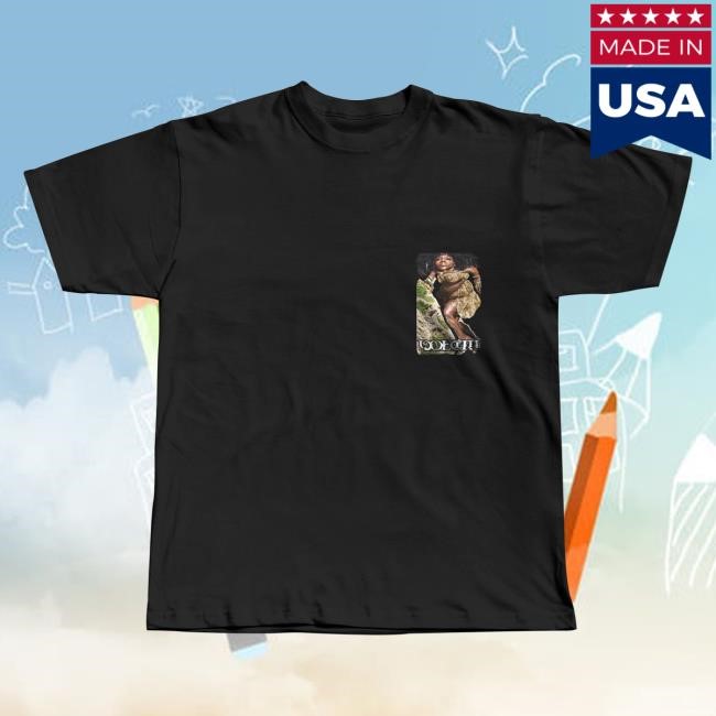 TDE Top Dawg Ent Shop Merch Alter Ego Shirt 2024
