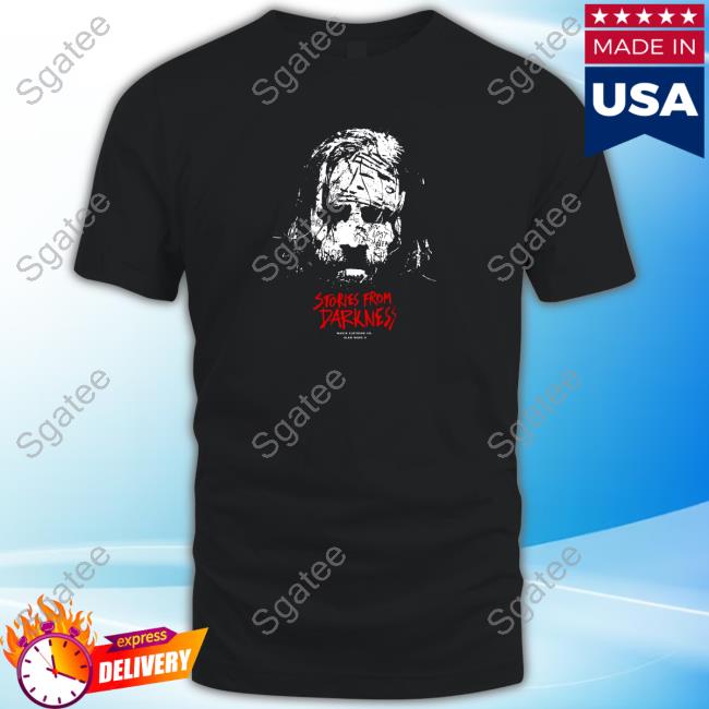 Alan Wake Stories Crew neck Sweatshirt