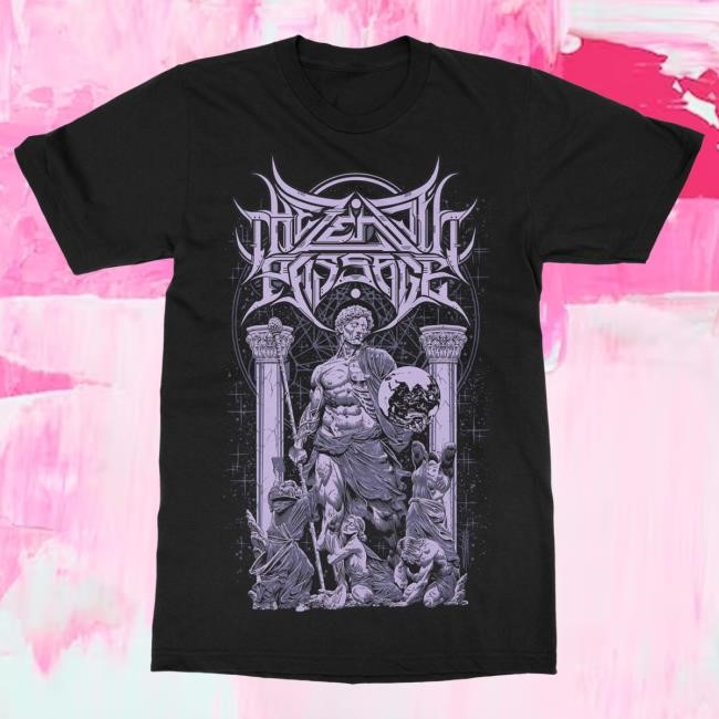 Official IndieMerchStore The Zenith Passage Metatron Long-Sleeve Indie Merch Store Official IndieMerchStore The Zenith Passage Metatron Long Sleeve Tees Indie Merch Store