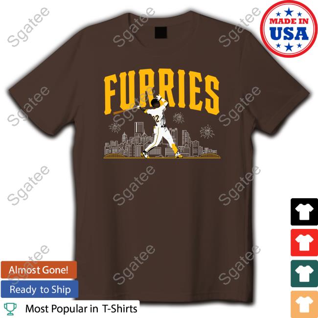 Pittsburgh Clothing Company Furries T Shirts Pittsburgh Clothing Company Furries Sweatshirt