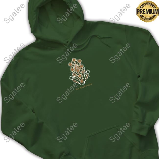 Official Know Thyself 357 Merch Secretum Scientia Shirts