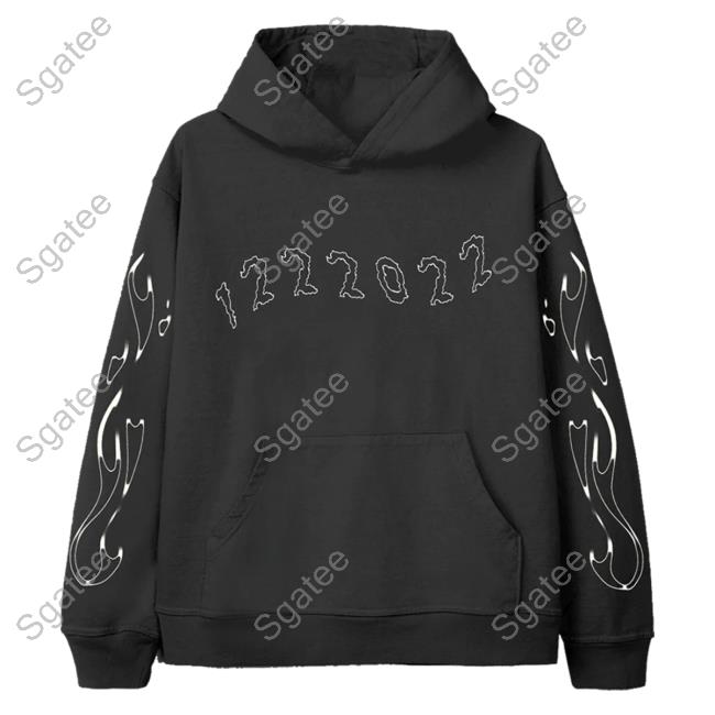 Official Metro Boomin Clothing Store Shop H&V 1222022 Crewneck Metroboominshop Merch