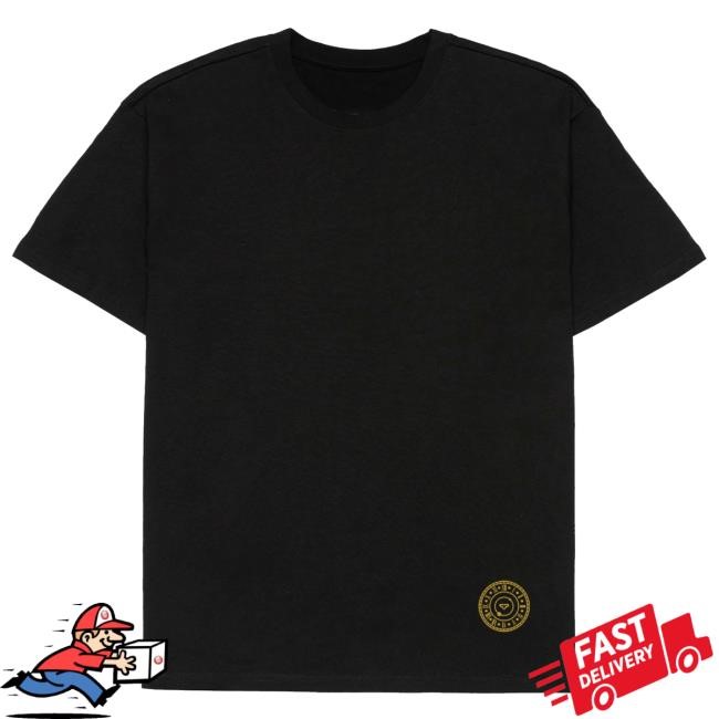 Planeta Vegetta Tee Shirt Samuel de Luque Vegetta777 Merch