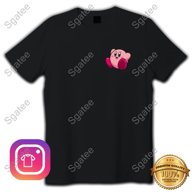 Kirby Limited Special Sweatshirt