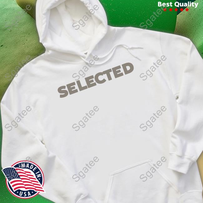 Selected Sweatshirt NTR Jr Haters