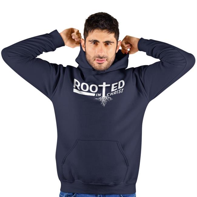 Rooted In Christ Shirts