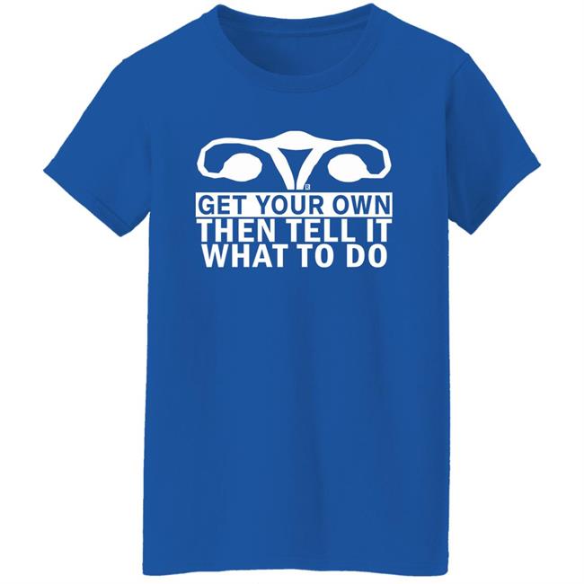 Raygun Store Get Your Own Then Tell It What To Do Shirt Chris Danger Raygun Store Get Your Own Then Tell It What To Do Shirt Chris Danger