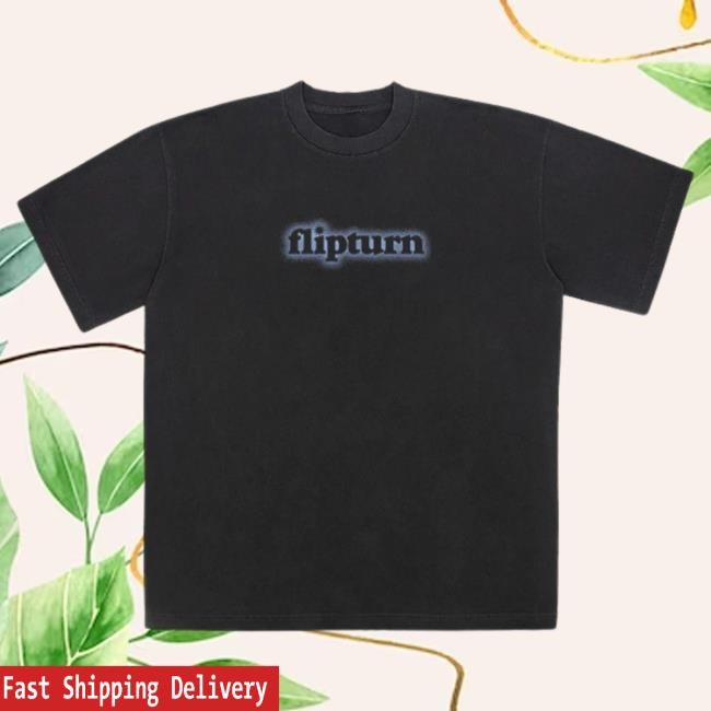 Official Flipturn Store Inner Wave Top Shirt