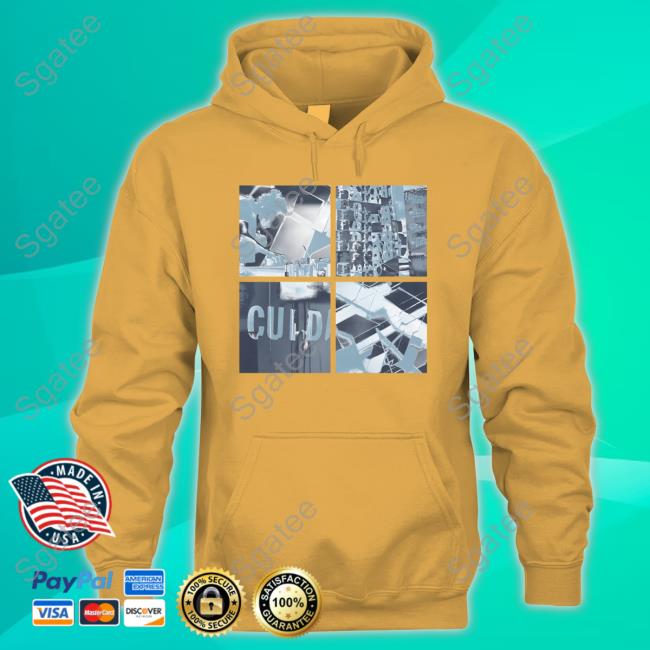 Meteora Boxes Shirts