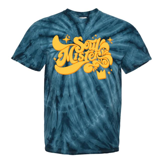 Soul Mister Shirt