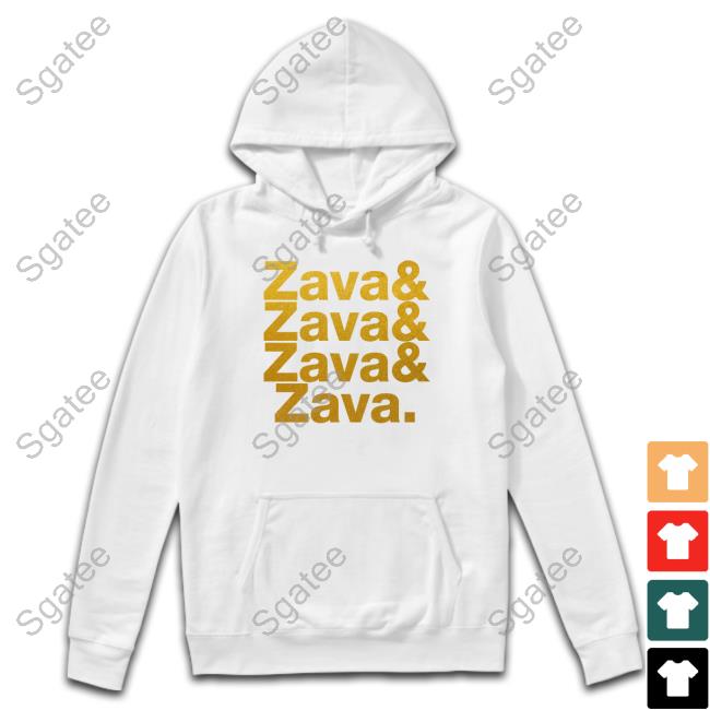 Zava & Zava & Zava & Zava T-Shirt