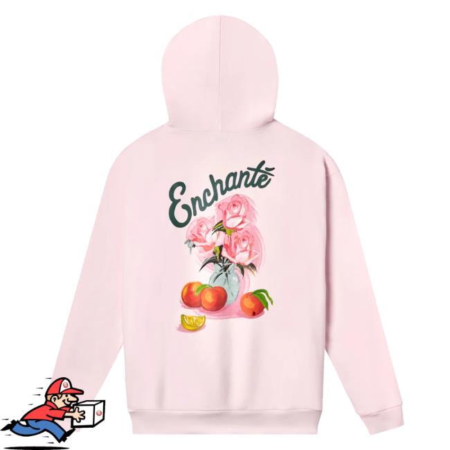 Official Daniel Ricciardo Merch Store Roses Shirt Pink DanielRicciardo Shop