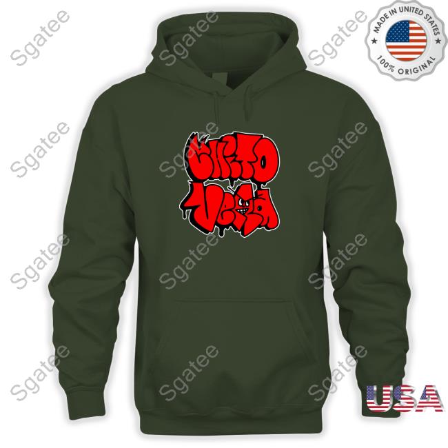 Official Marlon Chito Vera Sweatshirt