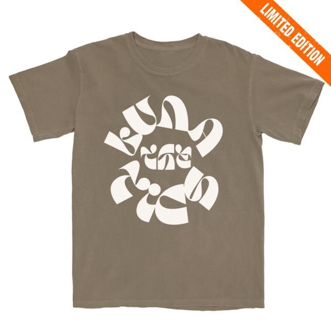 Official Maren Morris Merch Shop The Lunatics T Shirt Maren Morris