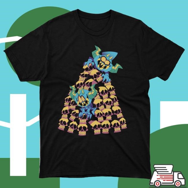 Pelo Hide n Seek T Shirt | Official Pelo Merch – Creator Ink
