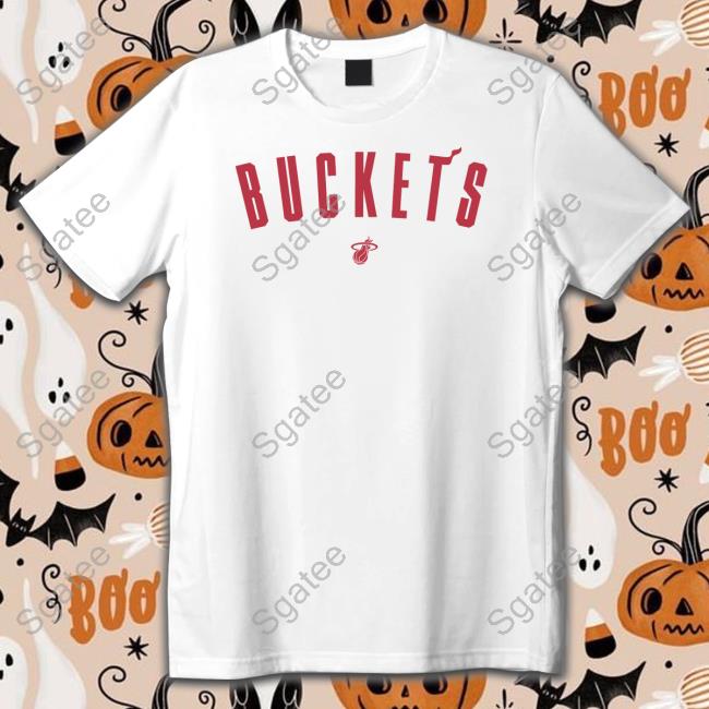 Official Jimmy Butler Merch Court Culture Buckets Hoodie