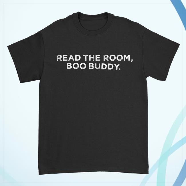 Official Atwwd Merch And Thats Why We Drink Merch Boo Buddy Popover Shirt (Black)