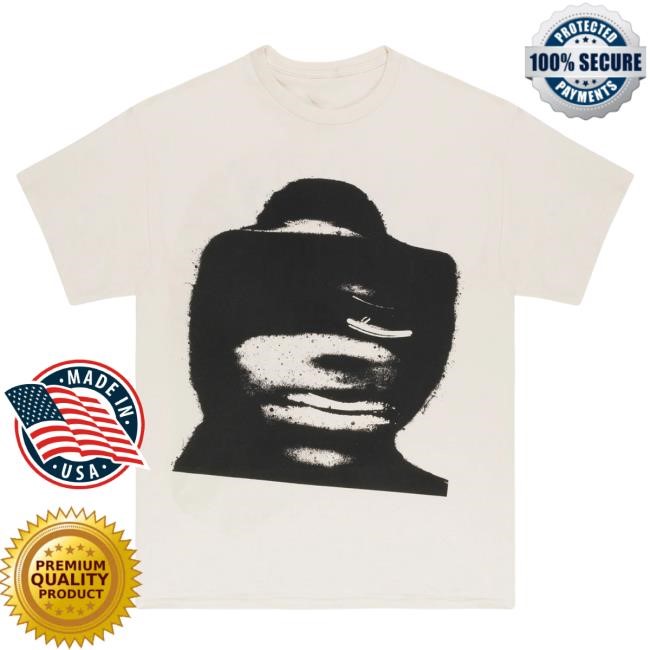 Complex Exclusive Don Toliver Hardstone Psycho Blur Tee Blur Graphic Don Toliver Hardstone Psycho Tee Staple