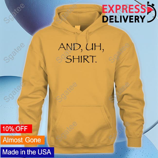 Dr Stevens Flight Of Passage Pre-Show David Danipour And Uh Shirt T-Shirt