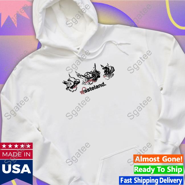 Lost Kids Forever Shop Wasteland Angel Money Sweatshirt Brent Faiyaz