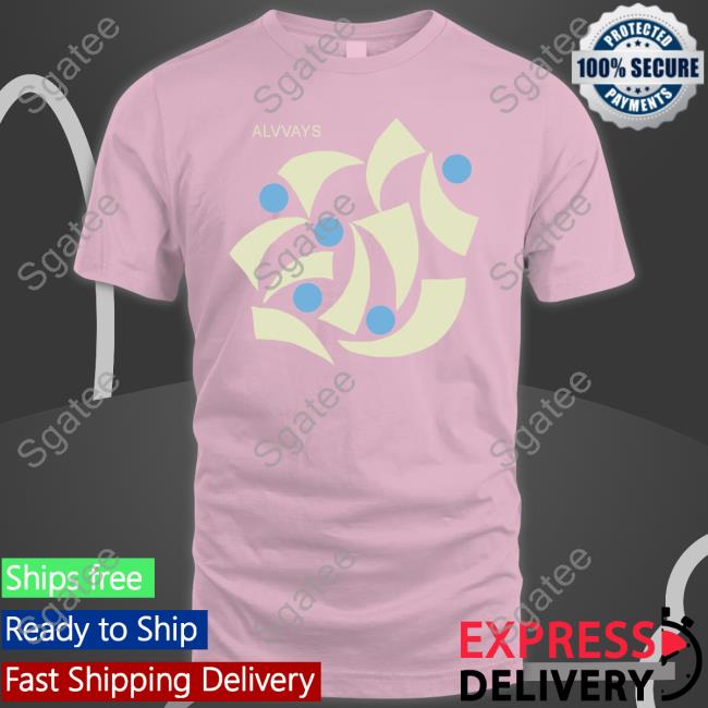 Polyvinyl Records Store Alvvays Shapes Shirt 2022 Bailey Elder Polyvinyl Records Store Alvvays Shapes Sweatshirts Bailey Elder