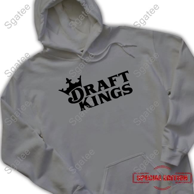 Original Draft Kings Tee Shirt