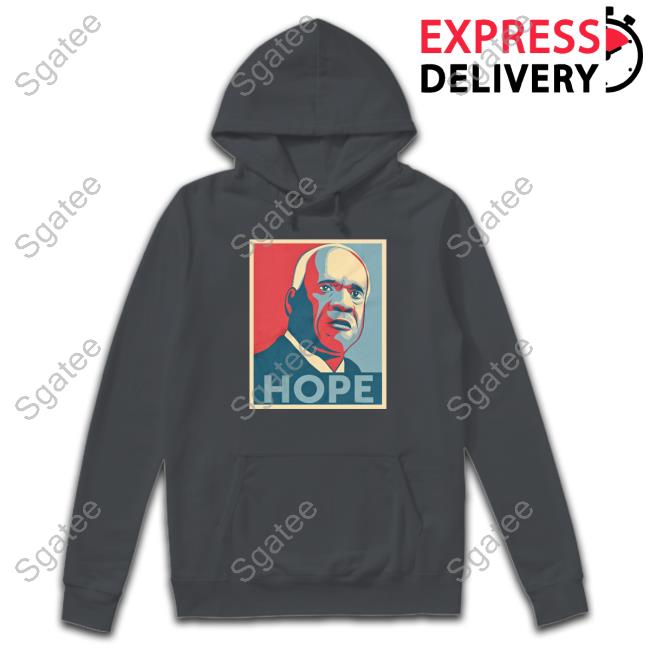 Clarence Thomas Hope Sweatshirt