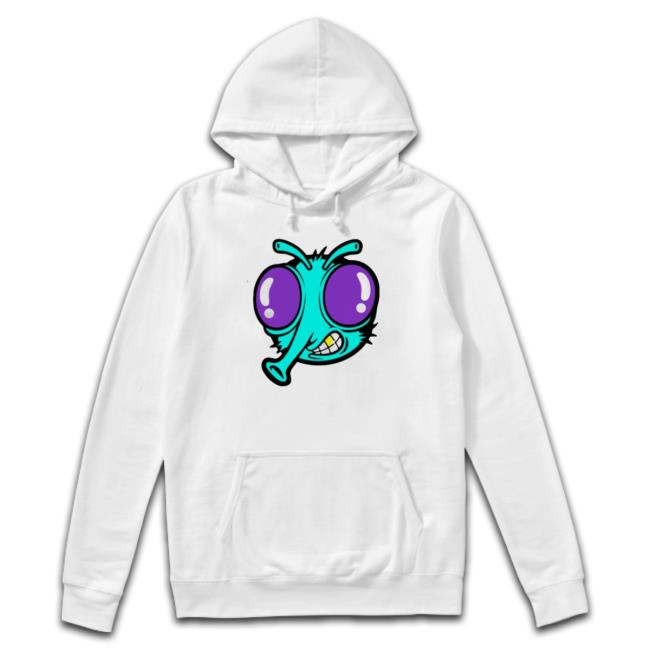 Stoopid Fly Clothing Tee Shirt
