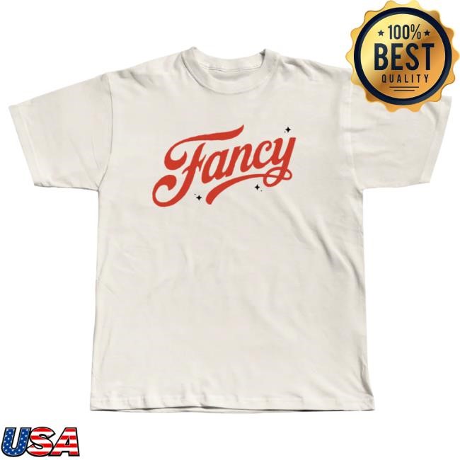 Official Reba McEntire Merch Store Fancy Photo Tees Official Reba McEntire Merch Store Fancy Photo T Shirt