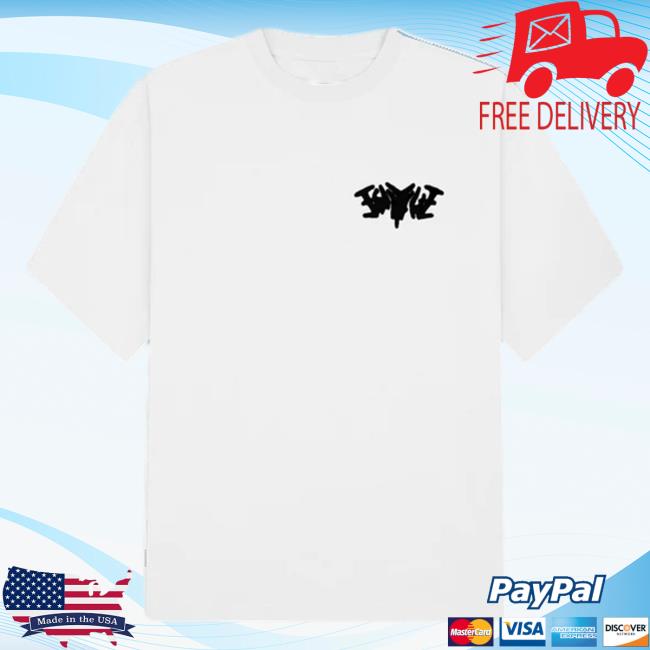 45 Keys Merch 45 Keys Fortyfive Logo T Shirts